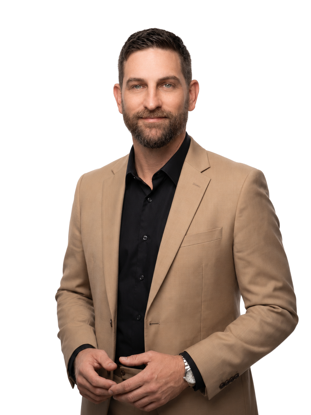 Joshua Brown, Quick Contracting Experts