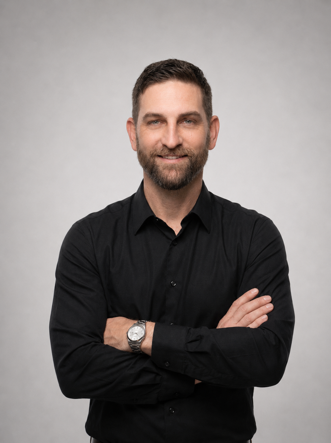 Joshua P. Brown